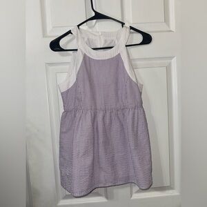 Lauren James Layla Peplum Top